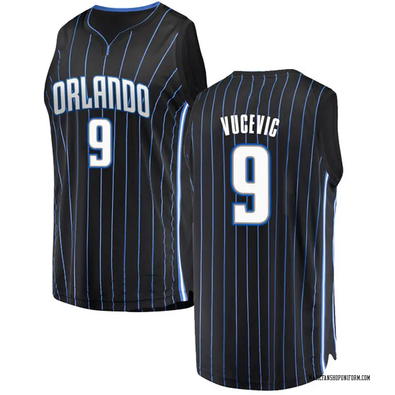 vucevic jersey