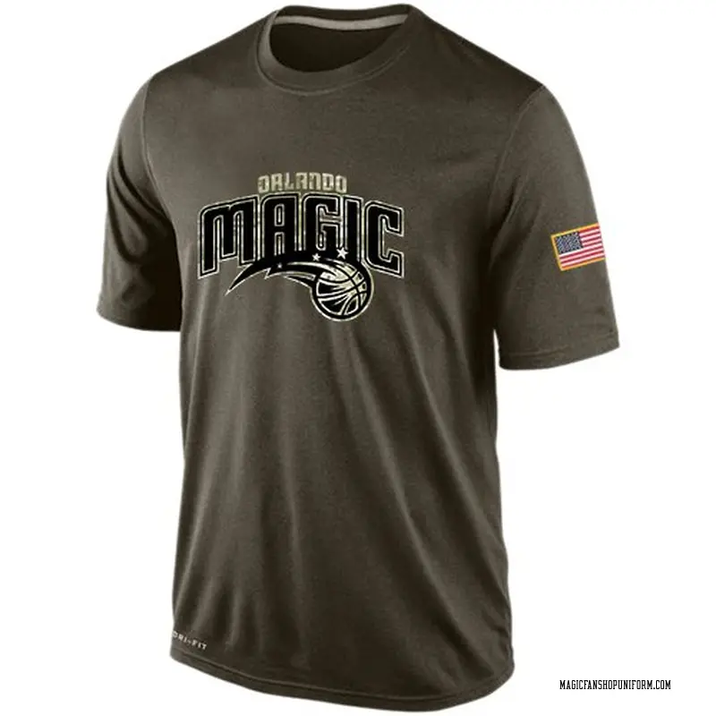 nike orlando t shirt