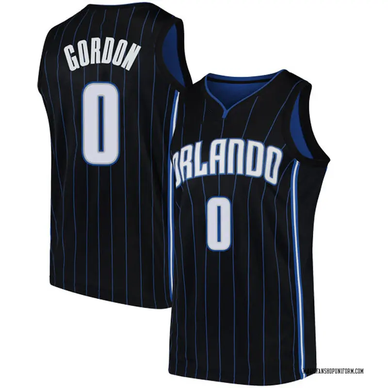 orlando magic aaron gordon jersey