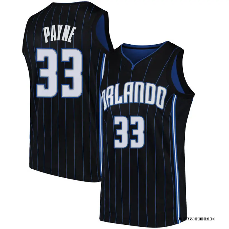 orlando magic nike shirt