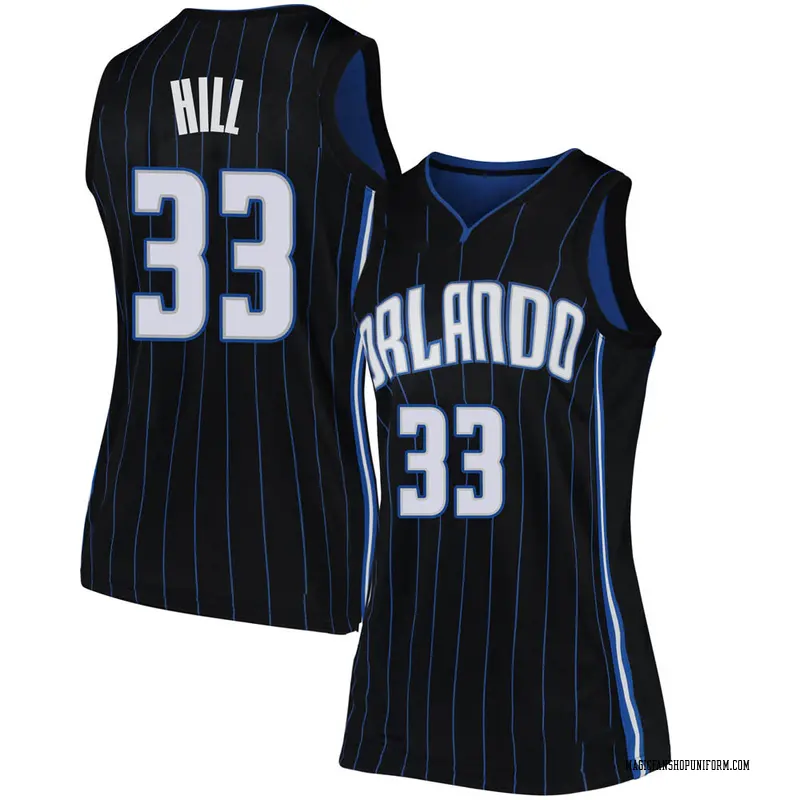 grant hill magic jersey