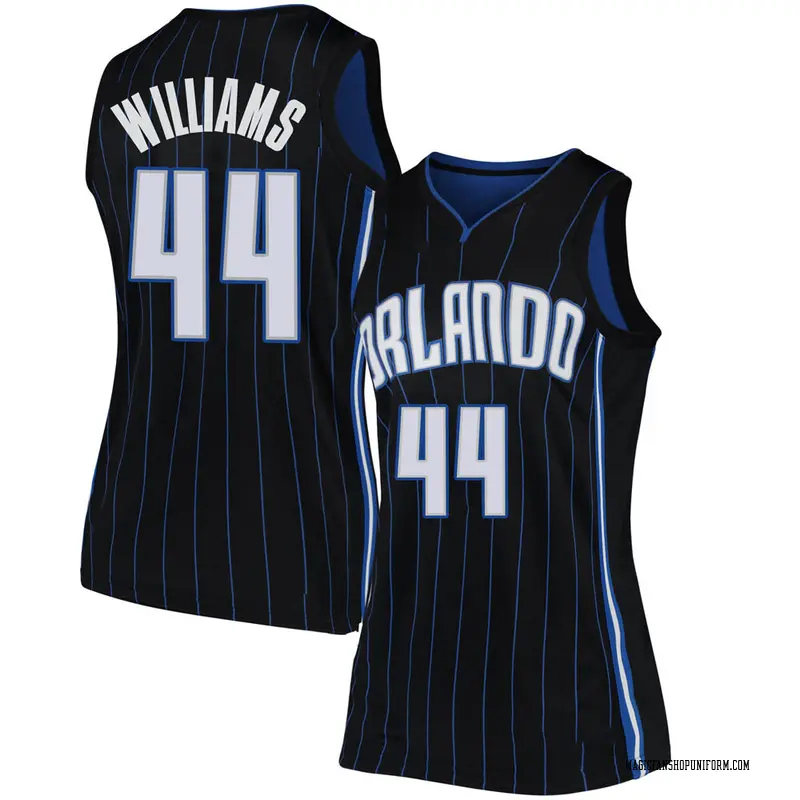 jason williams magic jersey