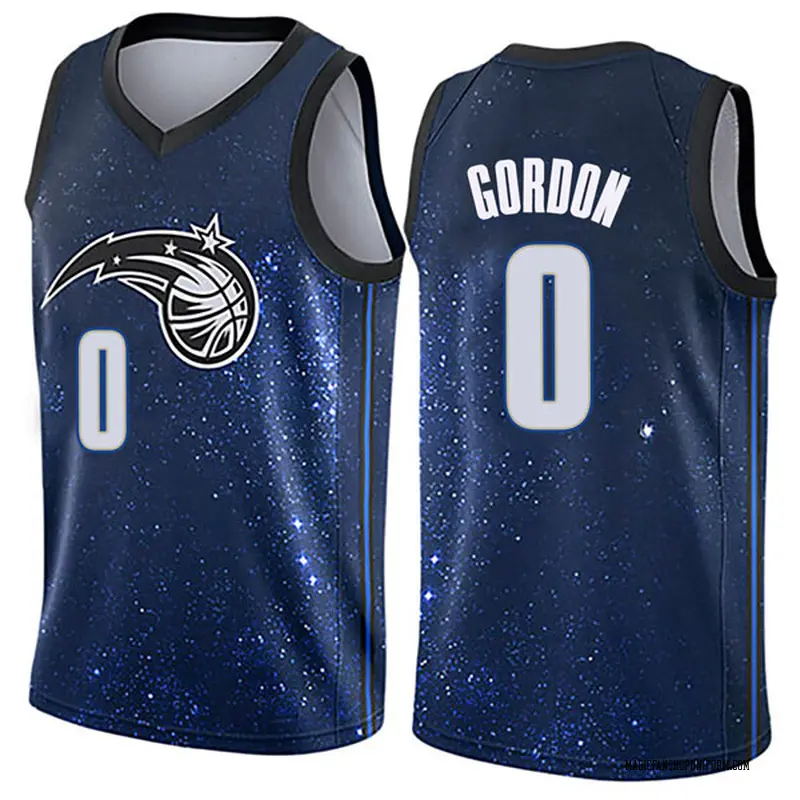 aaron gordon city edition jersey