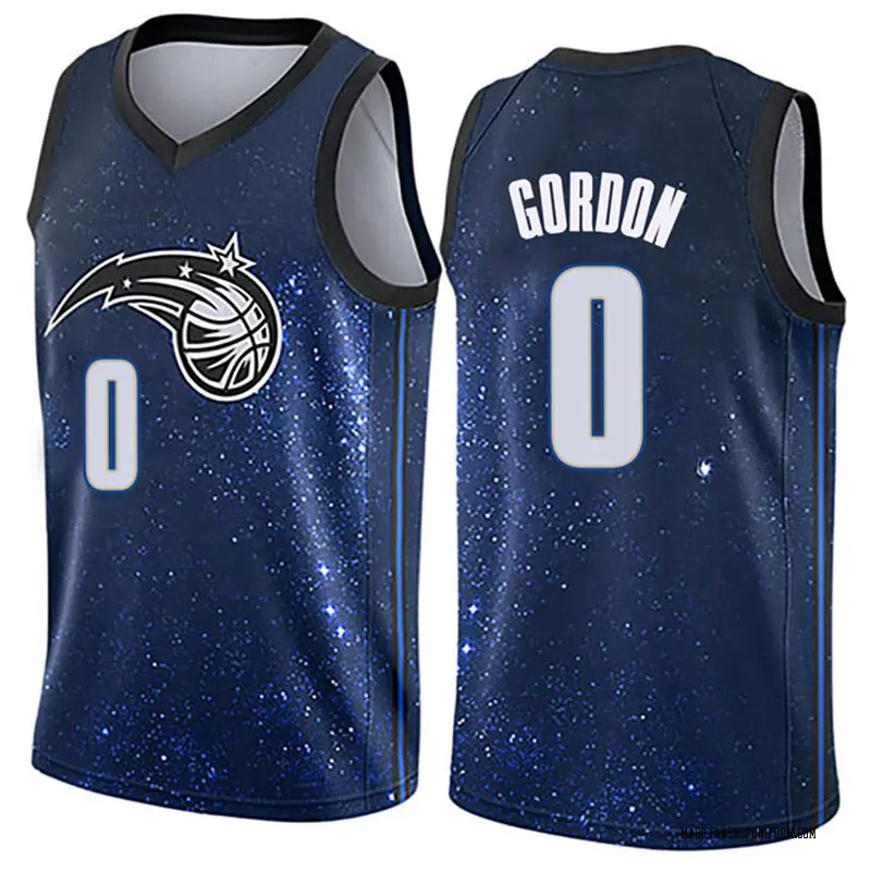 gordon jersey