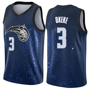 chuma okeke magic jersey