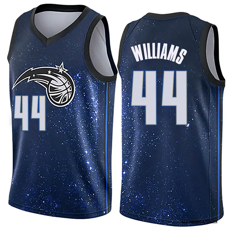 jason williams swingman jersey