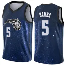 mohamed bamba jersey number