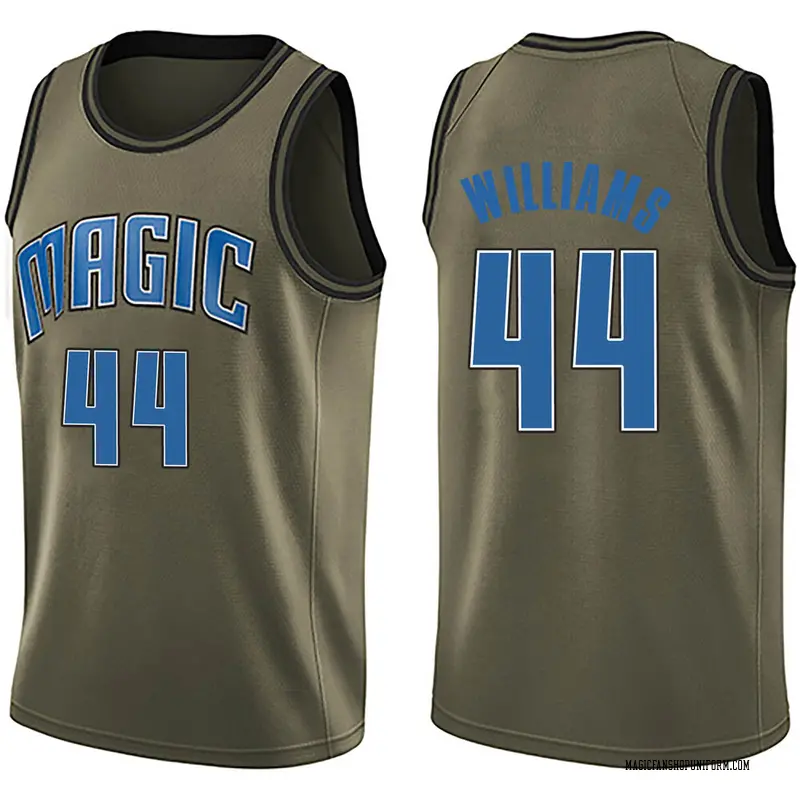 jason williams youth jersey