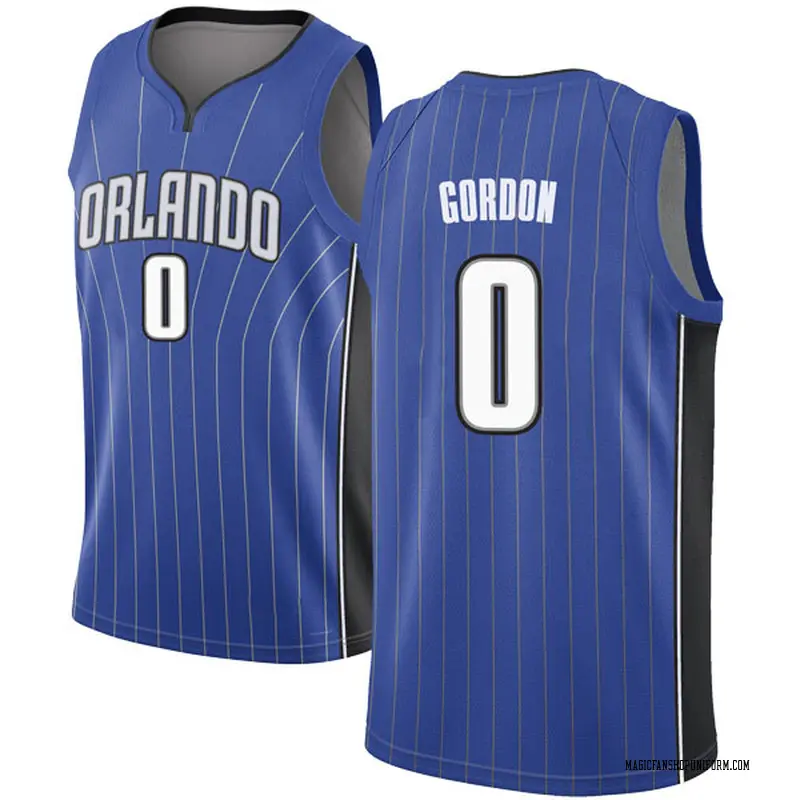 aaron gordon jersey