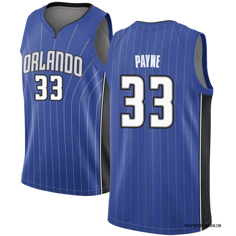 orlando magic nike shirt