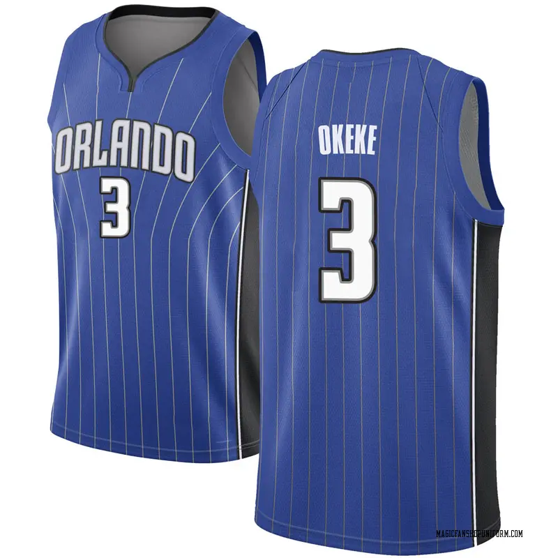 chuma okeke magic jersey