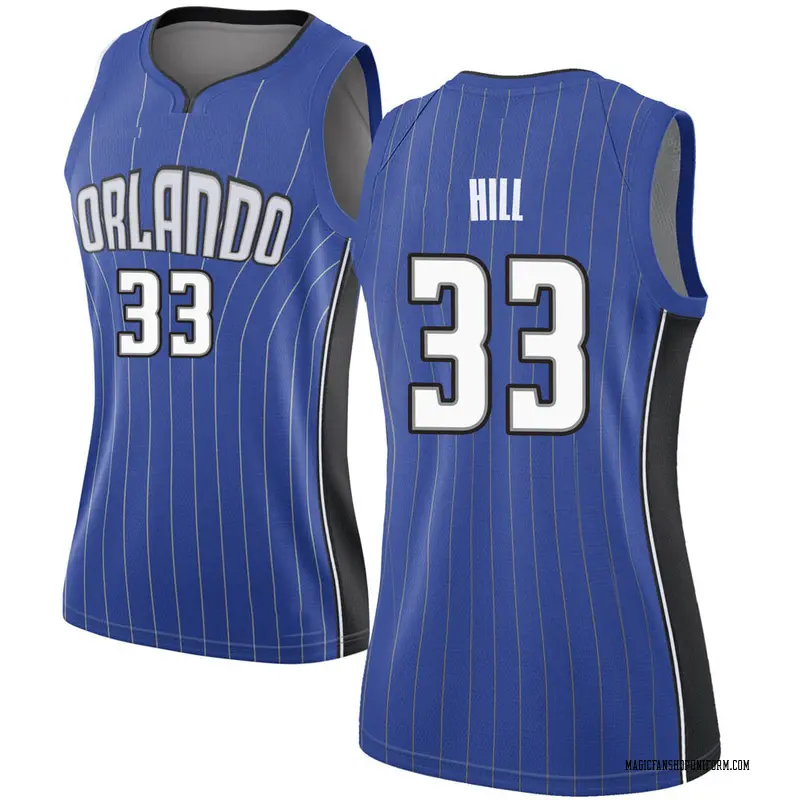 grant hill jersey