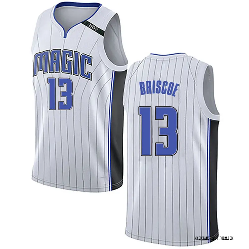 orlando magic nike shirt