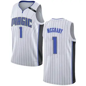 orlando magic mcgrady jersey